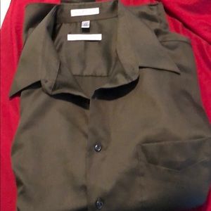 Men’s Dress Shirt